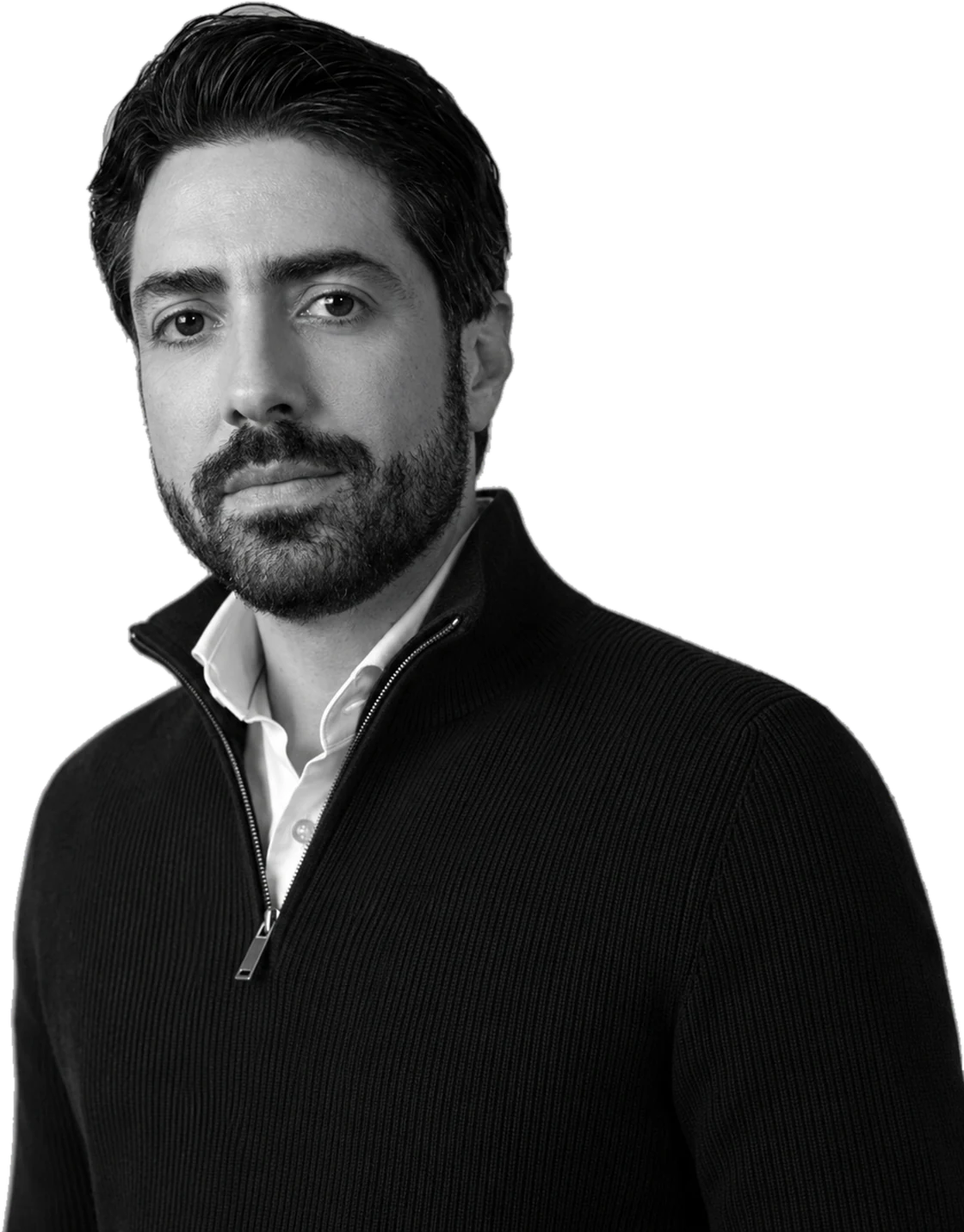 Bruno Tiburcio
