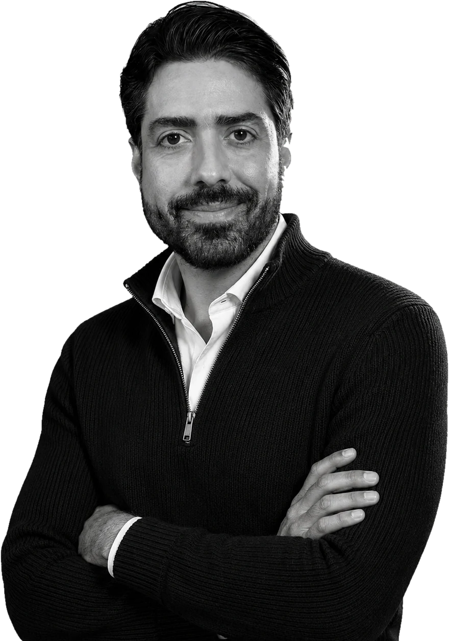 Bruno Tiburcio