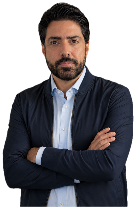Bruno Tiburcio